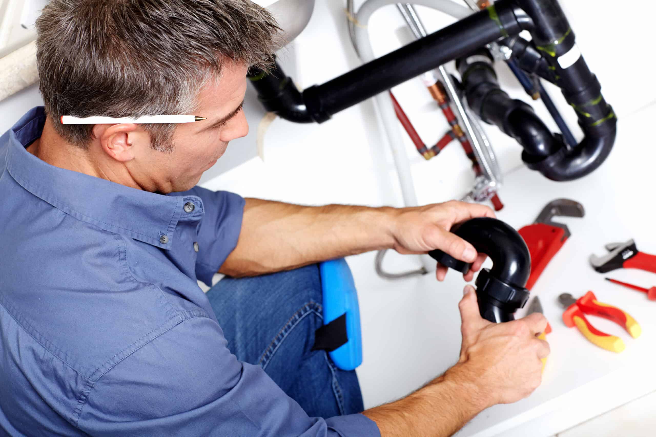 download New York plumber installer license prep class